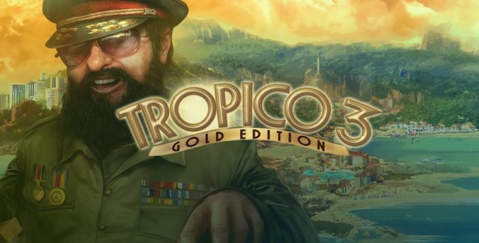 Tropico 3