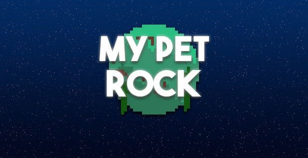 My Pet Rock