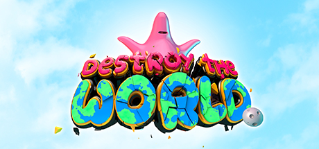 Destroy The World v1.0.0