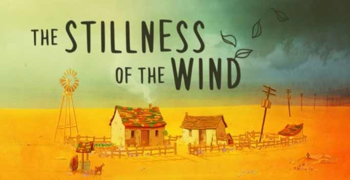 The Stillness of the Wind v1.1.1