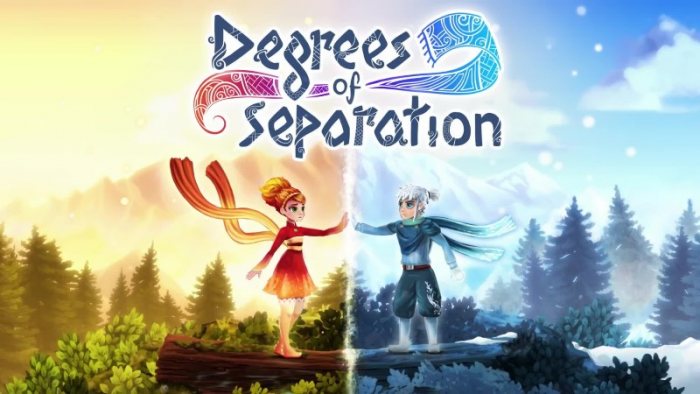 Degrees of Separation