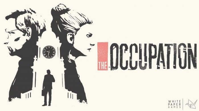 The Occupation