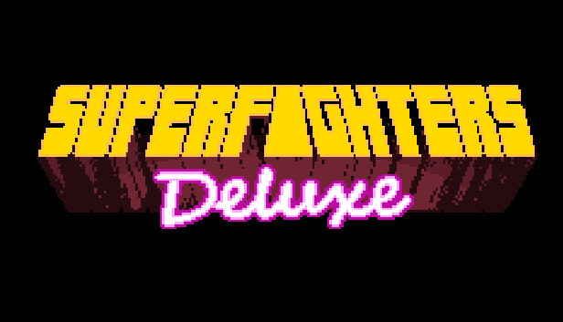 Superfighters Deluxe