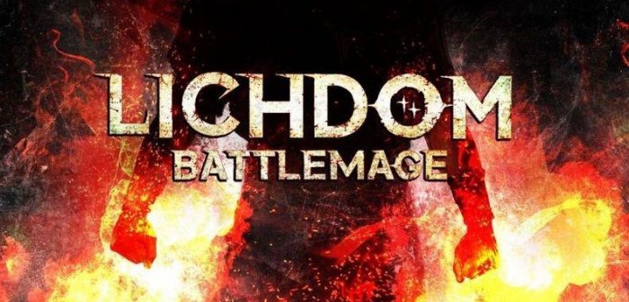 Lichdom Battlemage