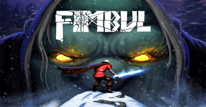 Fimbul