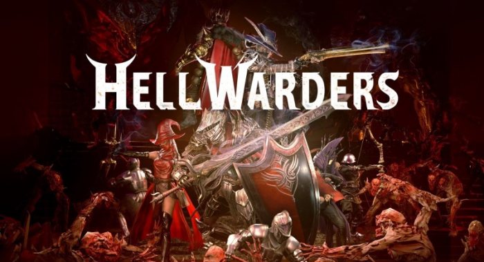 Hell Warders