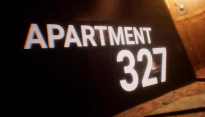 Apartment 327