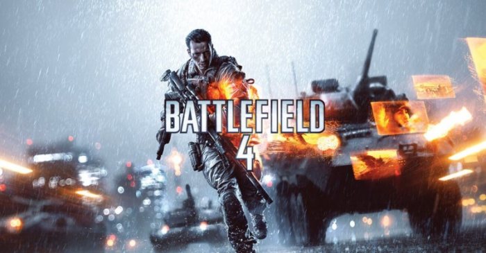 Battlefield 4