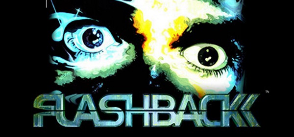 Flashback Remastered