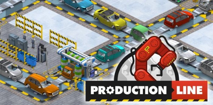 Production Line