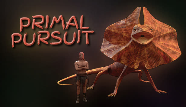 Primal Pursuit