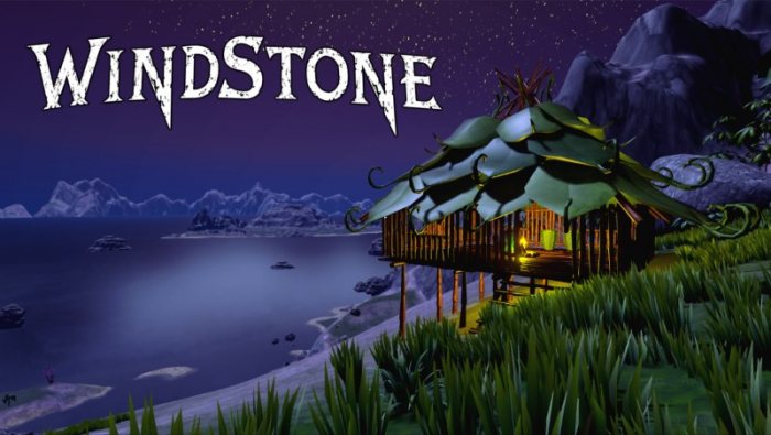 Windstone