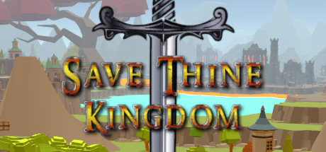 Save Thine Kingdom