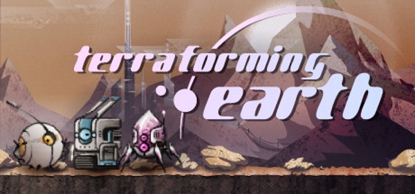 Terraforming Earth v0.4.16