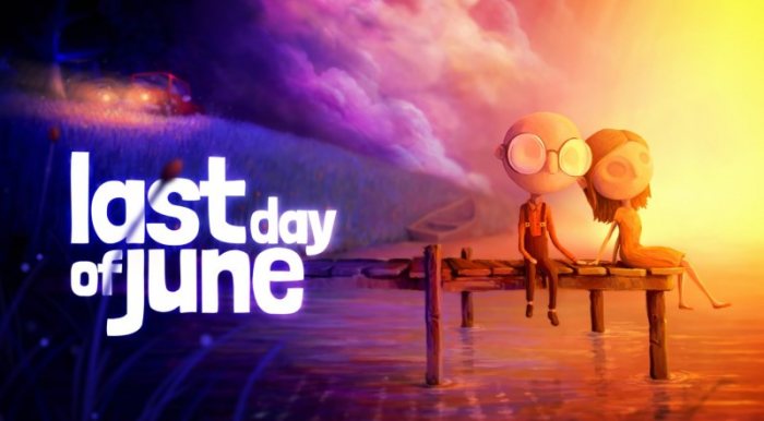 Last Day of June v5.6.1