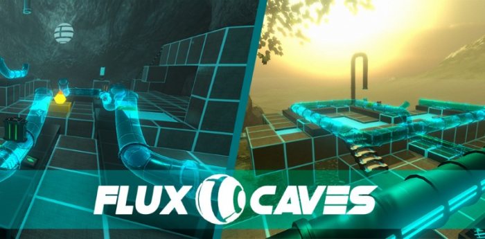 Flux Caves