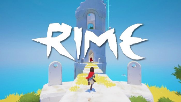 RiME v1.04