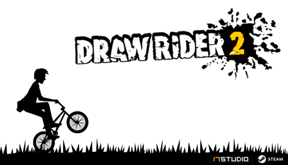 Draw Rider 2