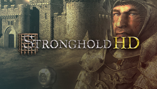 Stronghold HD