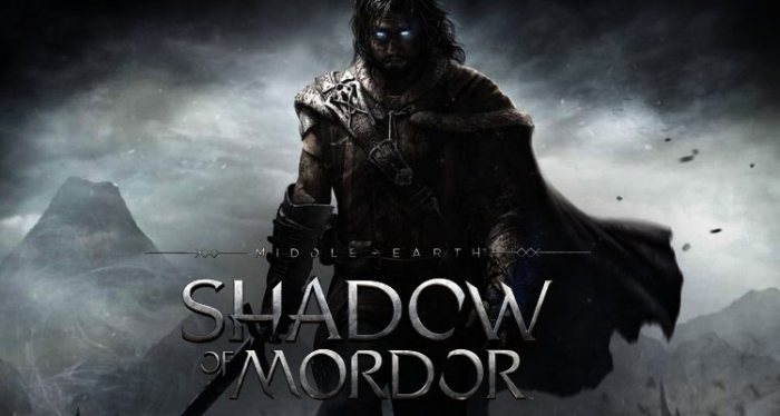 Middle-Earth Shadow of Mordor