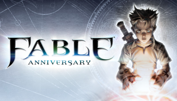 Fable Anniversary