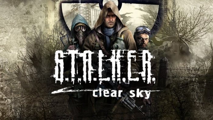 S.T.A.L.K.E.R.: Чистое небо v1.5.10