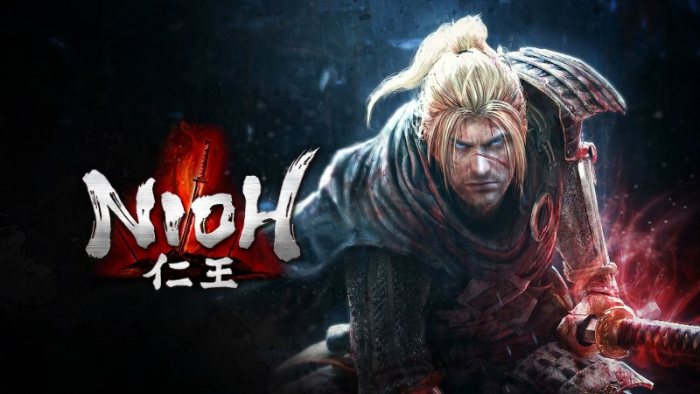 Nioh: Complete Edition