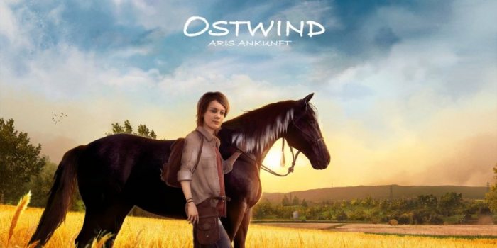 Windstorm / Ostwind - Ari's Arrival