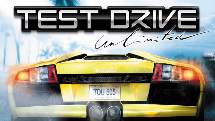 Test Drive Unlimited Gold