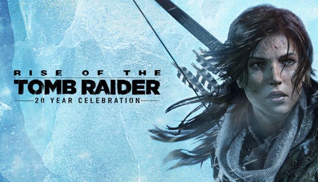 Rise of the Tomb Raider