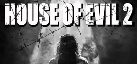 House of Evil 2 v1.0