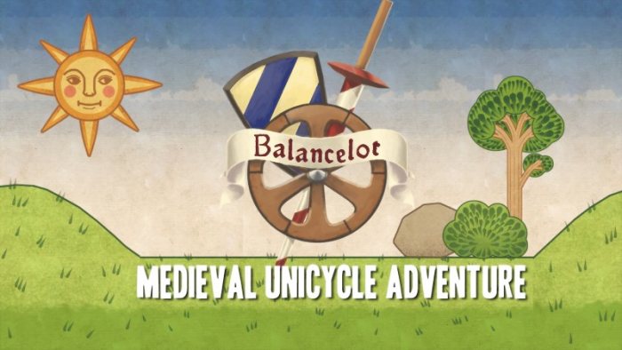 Balancelot v1.0