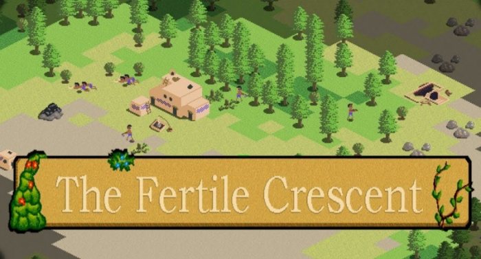 The Fertile Crescent