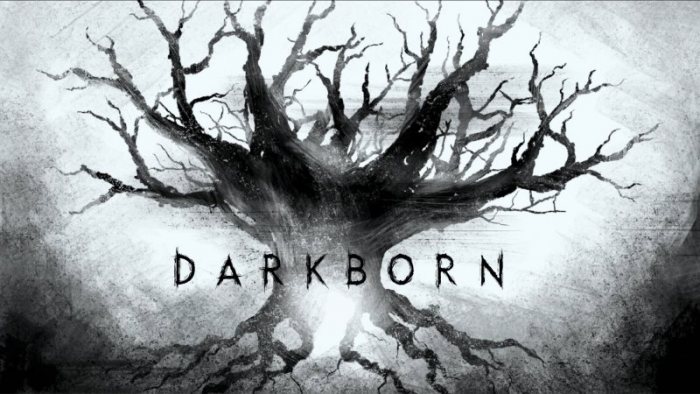 Darkborn