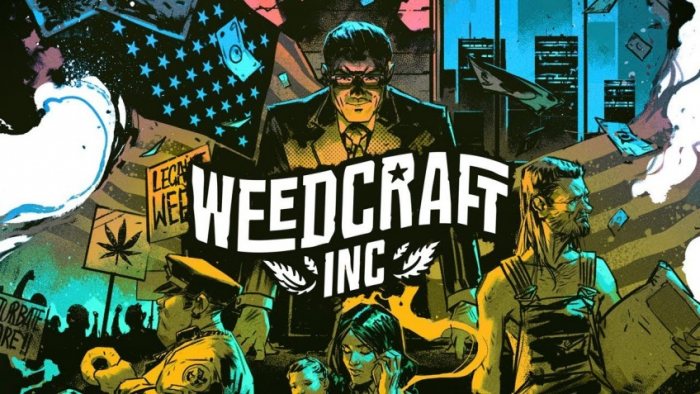 Weedcraft Inc