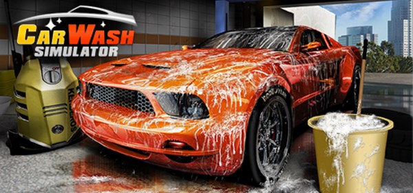 Car Wash Simulator