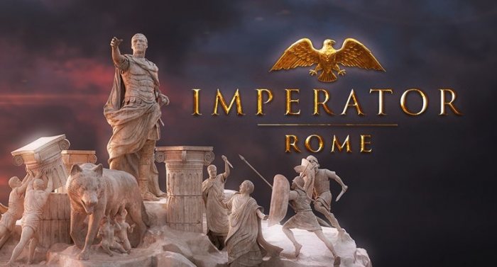 Imperator Rome