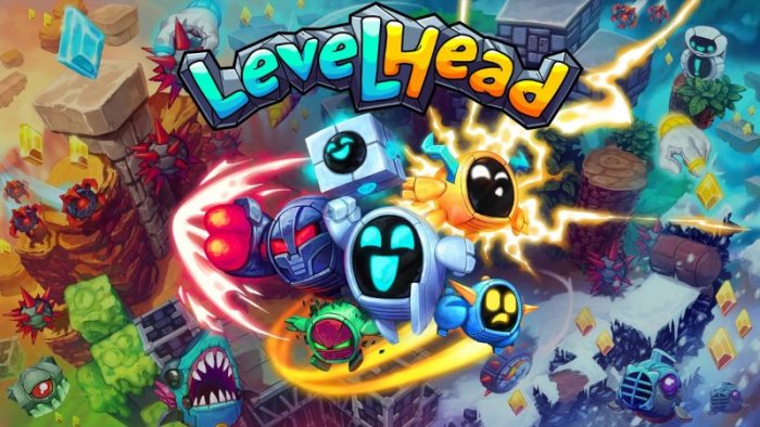 Levelhead