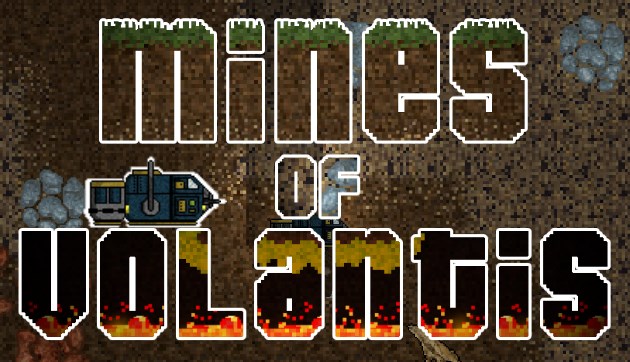 Mines of Volantis