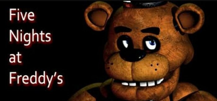 Five Nights at Freddy's 1