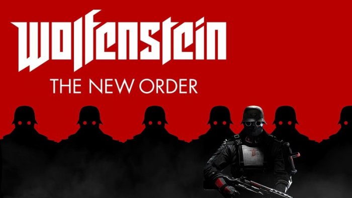 Wolfenstein: The New Order