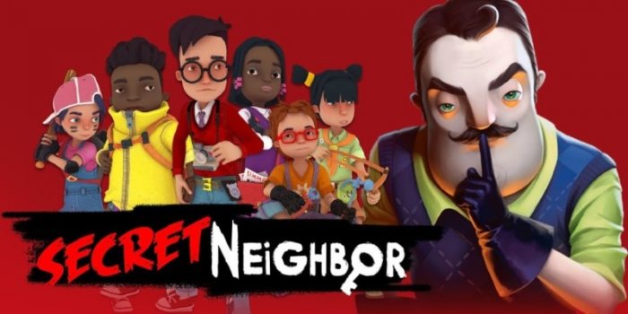 Secret Neighbor v0.9.21