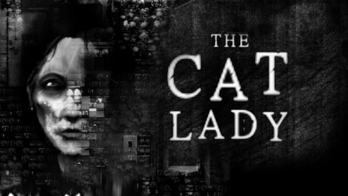 The Cat Lady