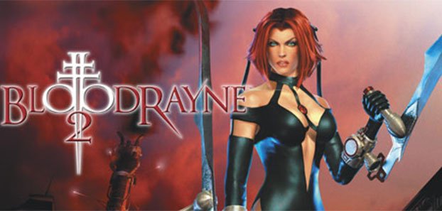 BloodRayne 2