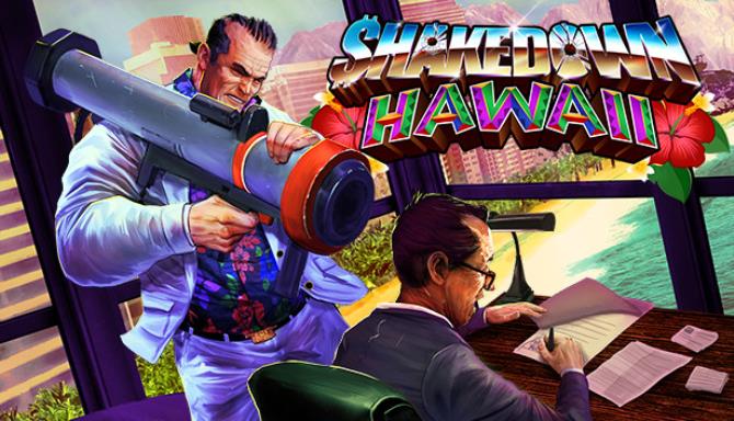 Shakedown Hawaii