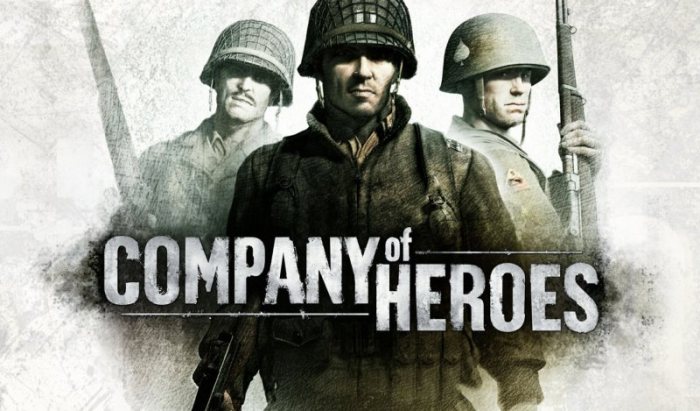 Company of Heroes 1