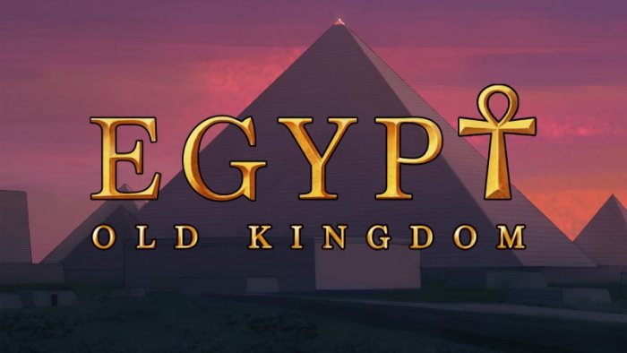 Egypt: Old Kingdom