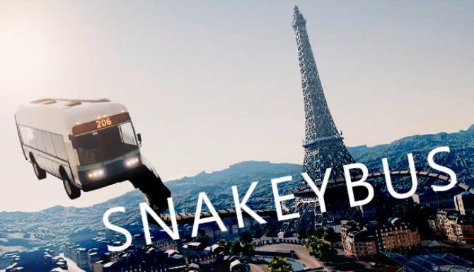 Snakeybus