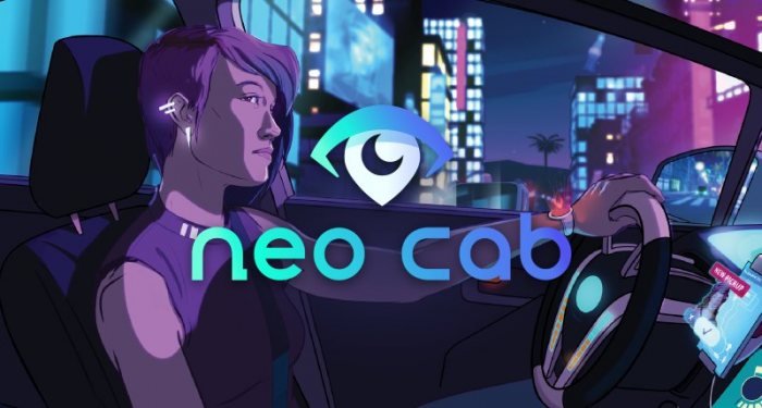 Neo Cab