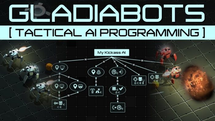 Gladiabots